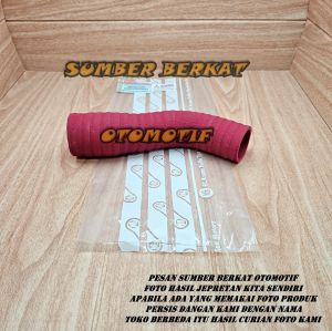 HOSE SELANG PIPA PS125 TURBO CANTER HDX PENDEK NO 2