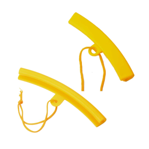 Shield for Rim Protector Tire Changing for Rim Edge Savers Yellow Tyre Tire Changer for Rim Trim Wheel for Motorcycle Bi