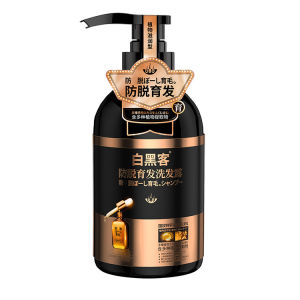Hair Growth Shampoo Anti Hair Loss Shampoo Prevent Hair Loss Oil Control Covering Gray Hair