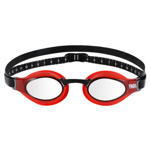 Cạnh Tranh Kính bơi Silicone Chống Thấm Nước Chống Sương Mù Chuyên Nghiệp Kính Hồ Bơi Phụ Kiện Bơi lội Yingfa Đào Tạo Kính lặn