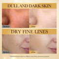 Bee Venom Anti-Wrinkle Six-Piece Set Firming Nourishing Skincare Set SADOER. 