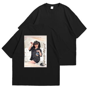 SUNOPY - Kaos JKT48 Gabriella Abigail - Kaos JKT48