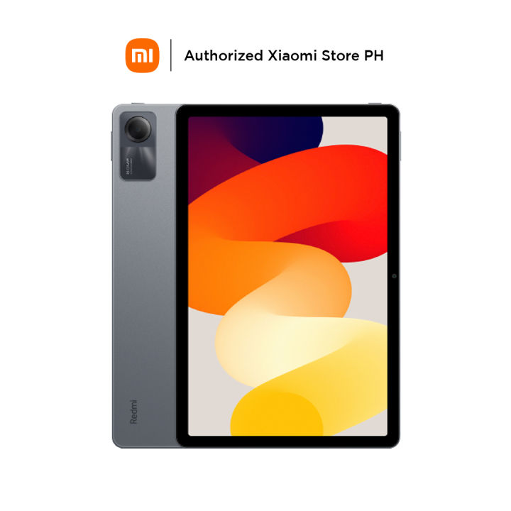 Xiaomi Redmi Pad SE | Lazada PH