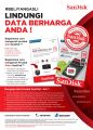 SanDisk OTG 1TB USB Type-C USb 3.2 Ultra Dual Drive Go. 