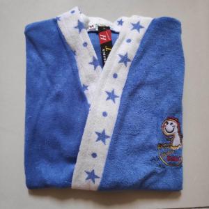 Handuk Kimono Anak Size S - XXL / 2 - 15 Tahun / Kimono Handuk Anak Perempuan Karakter / Baju Handuk / Handuk Baju / Kimono Mandi / Jubah Mandi Anak