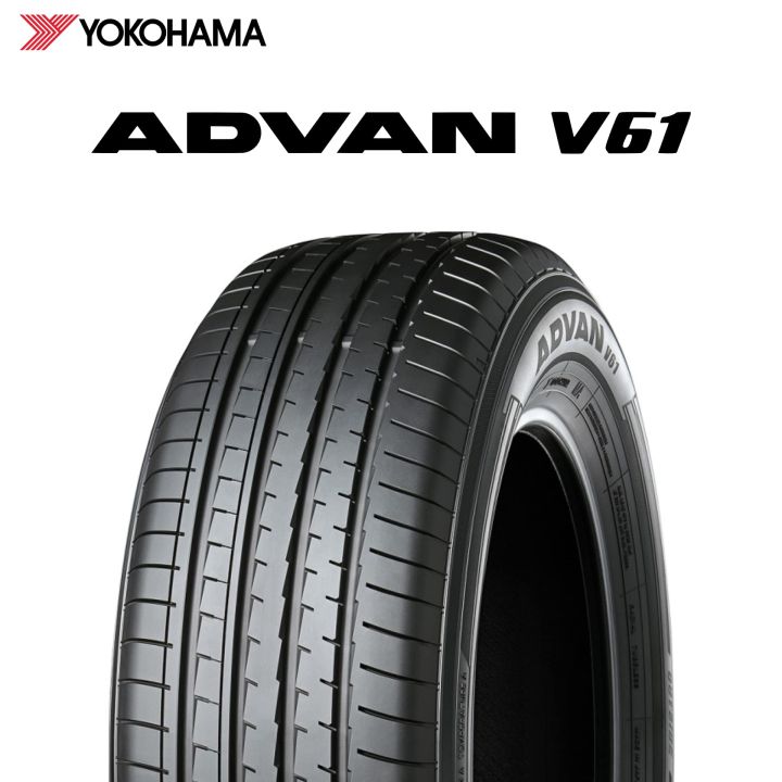 ⭐️送料込み⭐️YOKOHAMA ADVAN V03 225/60R18 100H ADVAN 225/60R18 100H ヨコハマ V03 2024年製 新車外し 4本 送料