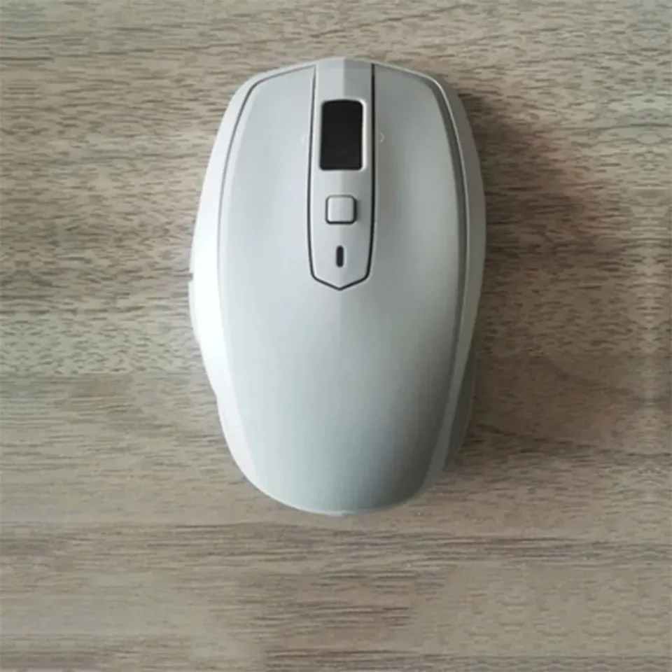 HNBDR Mouse Top Shell Upper Cover for Logitech MX Master 3/3S