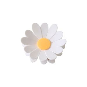 Clip Comfortable Hand Feeling Easy to Disassemble Sealing Clip Compact and Portable Exquisite and Beautiful