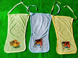 Promo 1 LSN Popok Slancar Singgle Termurah Naufal Baby Collections