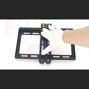 Wall Mount TV Bracket for 32-65 Inch Universal Samsung TV Wall Mount LCD / LED Pendakap TV