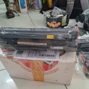 (Không cần bơm mực ) Hộp mực 35a/85a Sử dụng cho máy HP 1005 1006 - Ca LBP 3018 3010 3050 3020 3100B ...CB435A