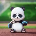 POP MART Jujutsu Kaisen Uniform Series Blind Box Toys Anime Action Figure Caixa Caja Surprise Mystery Box Dolls Girls Gift. 