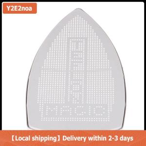 【Local shipping】 Industrial Iron Plate Cover Shoe Ironing Protective Case Heat Fast Ironing Board
