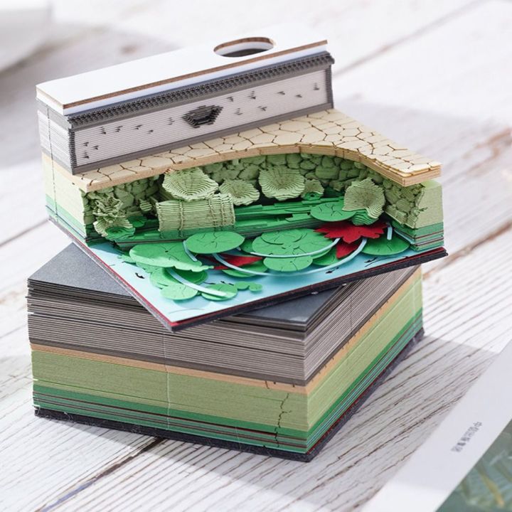 First String Message Paper 3d Carving Sticky Notes Handmade Crafts Post Memos 3d Sticky Notepad First String Message Paper 3d Carving Sticky Notes Handmade Crafts Post Memos 3d Sticky Notepad
