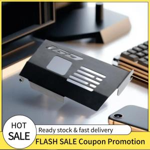 🚗🛵 1 chiếc vỏ bảo vệ khung gầm Tấm trượt bảo vệ động cơ xe máy cho adv160 pcx160 vario160 Phụ kiện tự làm