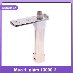 【CANAMEK】 Bản lề cửa tủ lạnh bản lề lò xo bản lề tủ lạnh Bản lề cửa tự động Bản lề cửa thép không gỉ bản lề