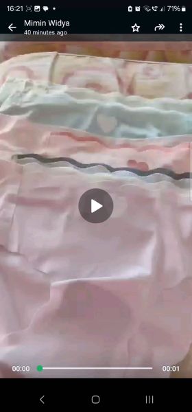 Buyer review video 2
