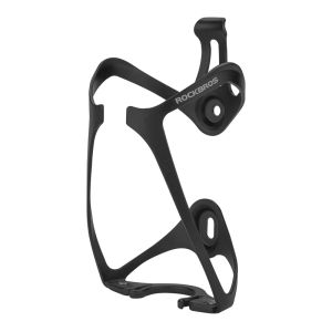ROCKBROS MTB Road Bike Water Bottle Cage Mount Aluminum Alloy Gradient Stronge Sturdy Bottle Holder Water Cup
