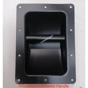Speaker Box Handle Metal Peavey
