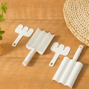 GG Kitchen Meatball Maker Set Fried Fish Beaf Meat Making Balls Mold Spoon Meat Tools Barbecue Hot Pot Bean Curd Kitchen Gadgets