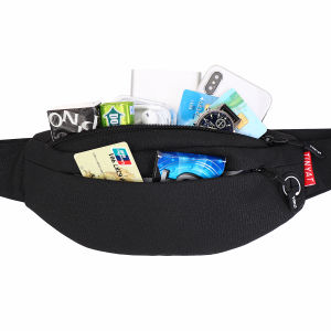 TINYAT Mens Waist Bag: A Comprehensive Guide