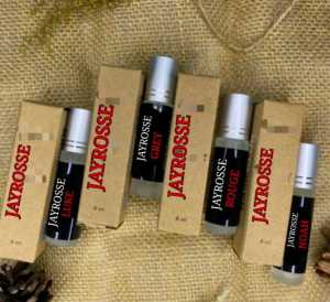 PARFUM GENTLE MAN PEMIKAT WANITA ORIGINAL/ Parfum GENTLE MAN Asli/ Parfum pria sejati PEMIKAT WANITA