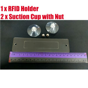 Roadtax / Puspakom / RFID Holder Car Lorry Van Trailer Komersial Pemegang Roadtax Kereta Lori