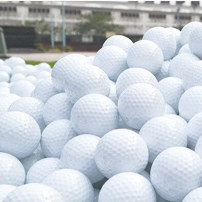 BRAND NEW PGM Golf Balls 2/3 layers (20pc/Pack)