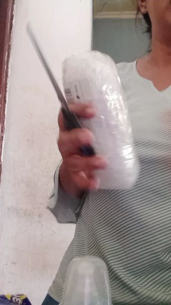 Buyer review video 3
