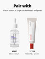 Frankly Retinol 0.1 Wrinkle Repair Cream / Retinol 0.3 Wrinkle Repair Cream. 