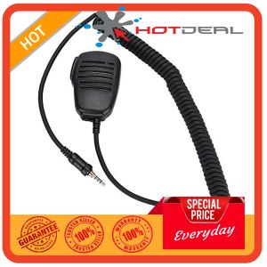 Ptt mic yaesu FT series for FT60