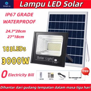 spotlight outdoor lampu solar outdoor waterproof lighting indoor terang outdoor solar light 5000w outdoor lighting street light spotlight solar rumah jalan sport light sola led kalimantang bulatr panjang lights rumah berkuasa tinggi flood light warm light