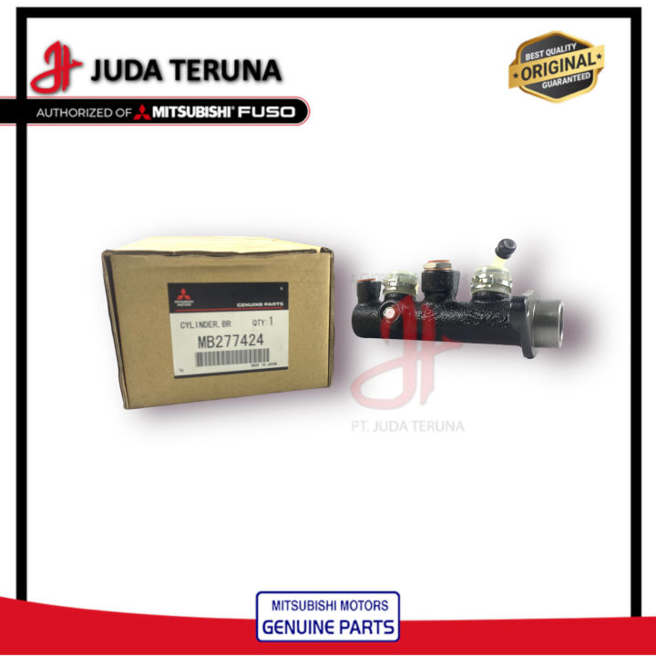 Master Rem Atas Mitsubishi L300 Brake Master Cylinder MB277424 Lazada Indonesia