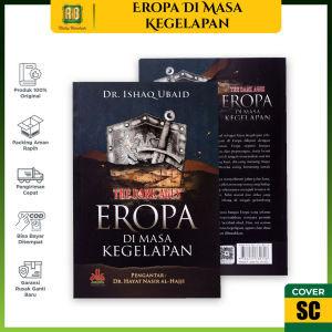 Buku Sejarah Eropa Di Masa Kegelapan the Dark Ages Sejarah Bangsa Eropa Di Abad Pertengahan