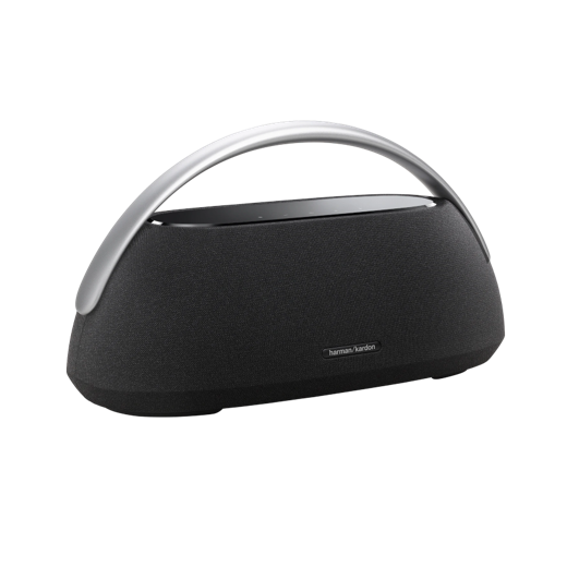 Harman Kardon Go Play Portable Bluetooth Speaker Local