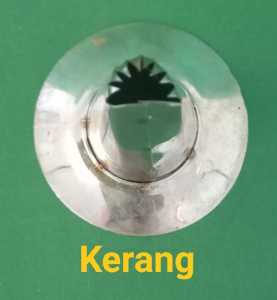 PROMO ISI 1 BIJI CETAKAN SEMPRET MOTIF TOPI KUE KERING