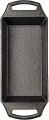 Lodge BW8LP 8.5 x 4.5 Inch Seasoned Cast Iron Loaf Pan, 8.5x4.5 Inch, Black. 