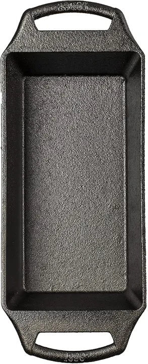 Lodge%20BW8LP%208.5%20x%204.5%20Inch%20Seasoned%20Cast%20Iron%20Loaf%20Pan,%208.5x4.5%20Inch,%20Black%20-%20Image%202