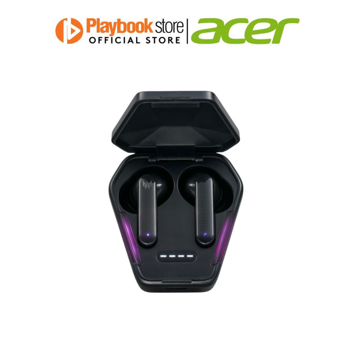 Acer Predator Galea 330 PHR200 Bluetooth In-Ear Gaming Earphones