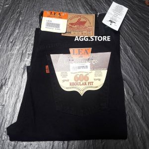 SPECIAL RAMADHAN!! CELANA JEANS LEA 606 TYPE REGULAR FIT FOR MENS ORANGE LABEL100% ORII ORIIGINAL!!