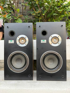 CẶP LOA SANSUI  SP - 550 HÀNG JAPAN Bass18cm HÁT CỰC HAY CHI TIẾT   Hàng bãi nhật về 2026