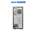 ASUS ExpertCenter S5 Mini Tower S500ME-313100113W, desktop, Intel Core i3-13100, 8GB DDR4 U-DIMM, 512GB M.2 2280 NVMe PCIe 4.0 SSD. 