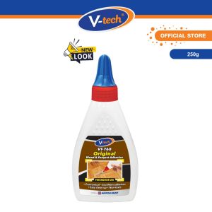 V-techVT-760 Original Wood and Parquet Adhesive (Wood Glue)