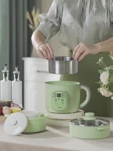 无糖电饭锅糖尿人降糖智能家用多功能办公室煮饭神器迷你小电饭煲Periuk nasi tanpa gula pengurangan gula manusia kencing manis rumah pintar pejabat pelbagai fungsi periuk nasi periuk nasi mini kecil