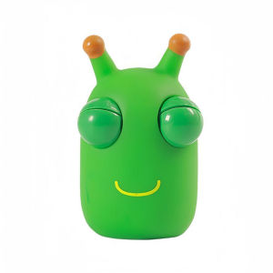 Staring Dragon Tricky Artifact Novelty Squeeze Toy Adorable Toys Kids Pvc Interesting Stress Child Portable Fidget Popping Eyes xploding Eye Toy Squeezes And Stares Diamondback Panda Dinosaur Decompression Artifact Internet Celebrity Popular Decompression