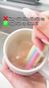 Sáp Rửa Cọ Trang Điểm Glorie 130g Làm Sạch Sâu Không Chứa Paraben An Toàn Cho Da BXK Cosmetic