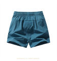 CAEUW Women's Sport Shorts Nylon Elastic Breathable Drawstring Running Hiking Climbing Shorts for Women Summer 2024. 