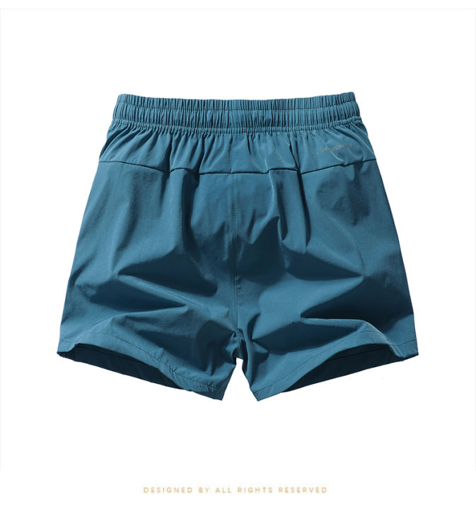 CAEUW%20Women's%20Sport%20Shorts%20Nylon%20Elastic%20Breathable%20Drawstring%20Running%20Hiking%20Climbing%20Shorts%20for%20Women%20Summer%202024%20-%20Image%207