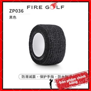 Băng quấn bảo vệ ngón tay chơi golf PGM ZP036 CHÍNH HÃNG tự dính thấm mồ hôi
