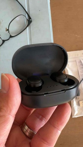 Buyer review video 3